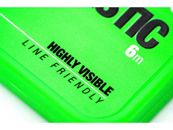 KORDA Značkovač Na Vlasec Marker Elastic 6 m 