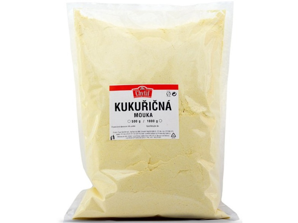 Chytil - Kukuřičná mouka
