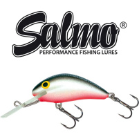 Salmo - Wobler Hornet sinking 4cm