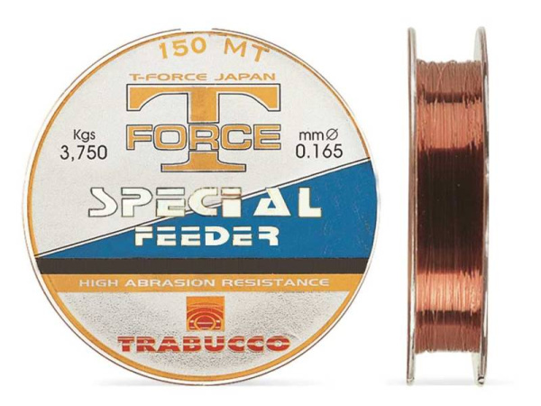 Trabucco Vlasec T-Force Special Feeder 150m