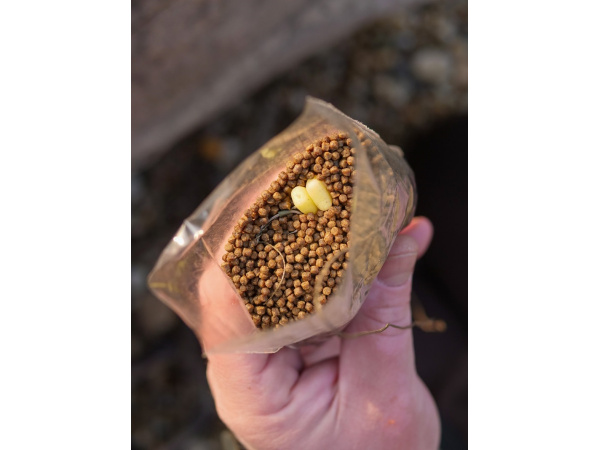 Giants fishing PVA sáčky Bags, 10ks