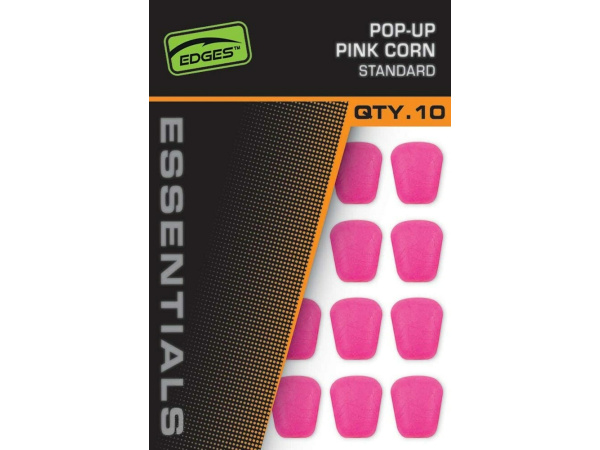 FOX - Gumová Nástraha Pop up Pink Corn