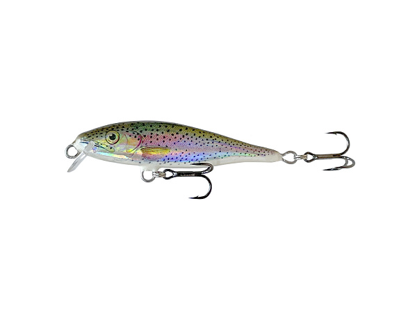 DORADO - Wobler Seeker Twitch slow sinking 5,5cm