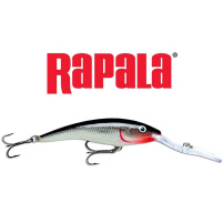 RAPALA - Wobler Deep tail dancer 9cm - S