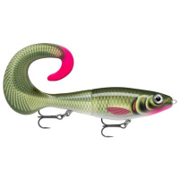 RAPALA - Wobler X-RAP Otus 17cm - OG