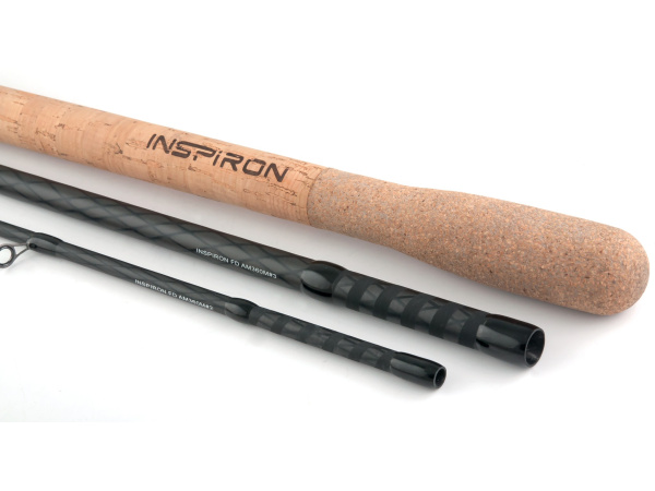 Trabucco Prut Inspiron FD Advanced Master, 3,6m, 75g (M)