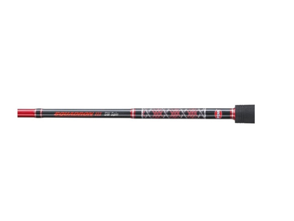 PENN - Prut Squadron III SW Spin 272, 2,7m, 75-150g, 2D