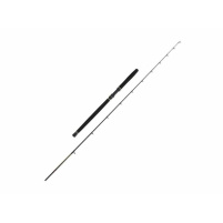 PENN - Prut Regiment III Solid Carbon Boat 2,40m, 12-20lb, 2D - VÝPRODEJ