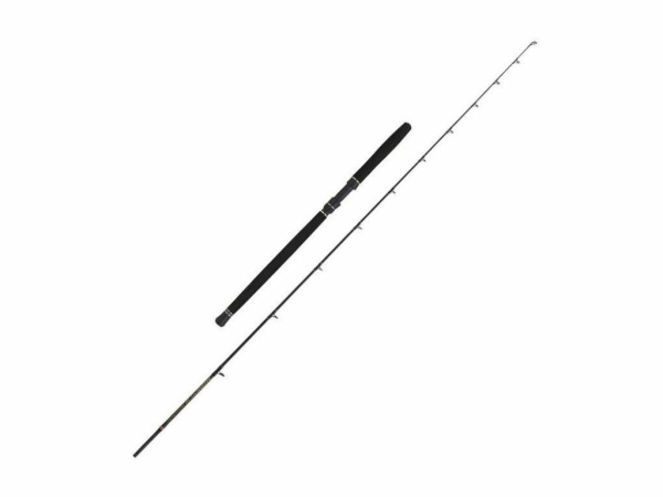 PENN - Prut Regiment III Solid Carbon Boat 2,40m, 12-20lb, 2D - VÝPRODEJ
