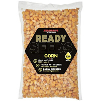 Starbaits - Kukuřice Ready Seeds 10kg