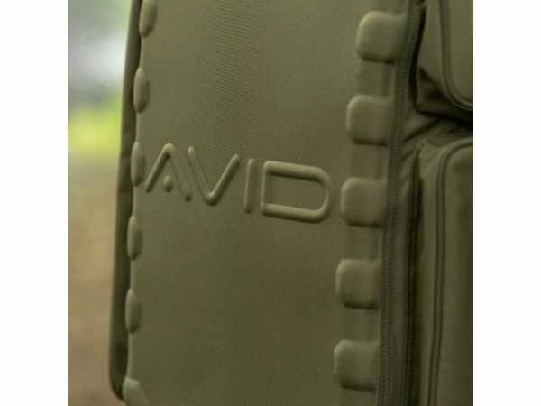 AVID CARP - Batoh RVS Ruckbag 50L