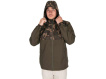 FOX - Bunda Camo Khaki RS 10K Jacket, vel. S