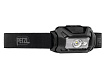 PETZL - Čelovka ARIA 1 RGB BLACK 2026 černá