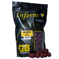 Carp Inferno Boilies Hot Line - Beta|20 mm 1 kg