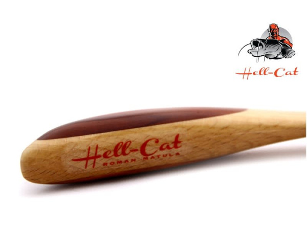 Vábnička Hell-Cat velká plochá II