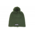 Carp'R'Us Kulich Bobble Beanie Green