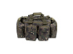 Trakker Taška univerzální NXC Camo Pro Carryall Medium