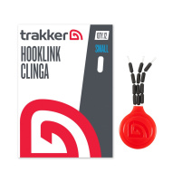 Trakker Products Trakker Hooklink Clinga - Medium