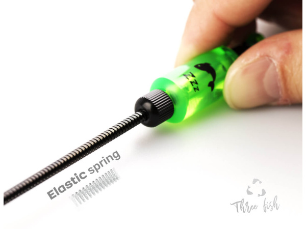 ZFISH Indikátor Záběru Bonito Light Bobbin