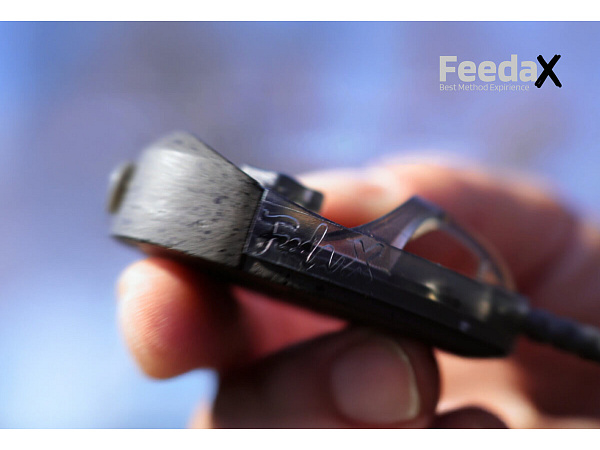 ZFISH Krmítko Method Feeder Feeda X