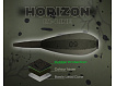 ZFISH Olovo Horizon In-line