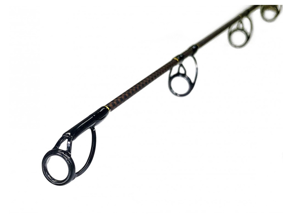 Zfish Prut Catfish Morga 2,70m/100-400g