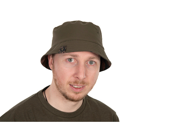 Fox Reversible Bucket Hat