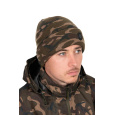 Fox čepice Camo Sherpa Tec Beanie