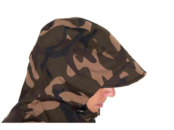 Fox RS25K ¾ Jacket – Camo