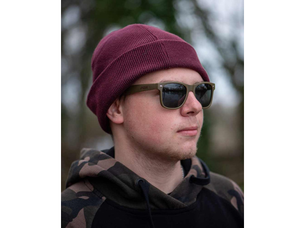 Fox Avius Khaki - Green Lens