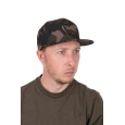 Fox kšiltovka Camo Snapback