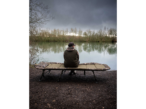 Fox Lehátko Camolite Beds