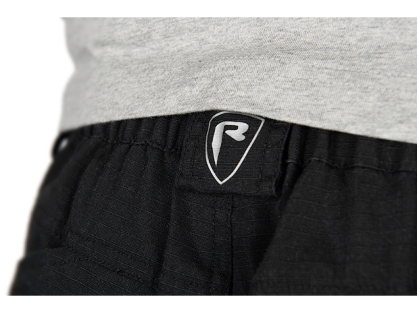 Fox Rage Voyager Combat Shorts
