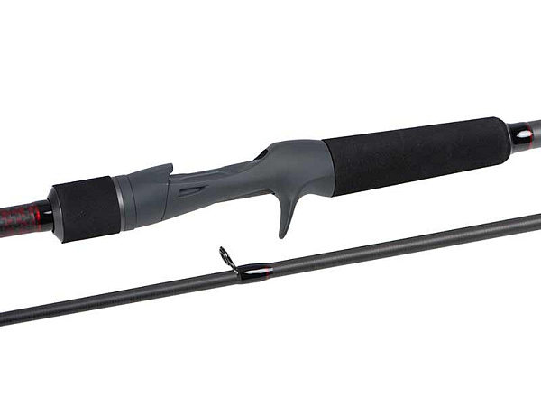 Fox Rage Warrior Pike Cast EXT Rod