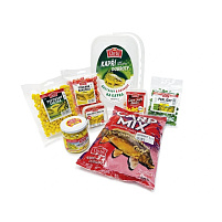 Chytil Kbelík - Kbelík Nástrahy a návnady na kapra 5