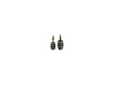 PRESTON INNOVATIONS - Krmítko ICS In-line dura flat method large - 75g