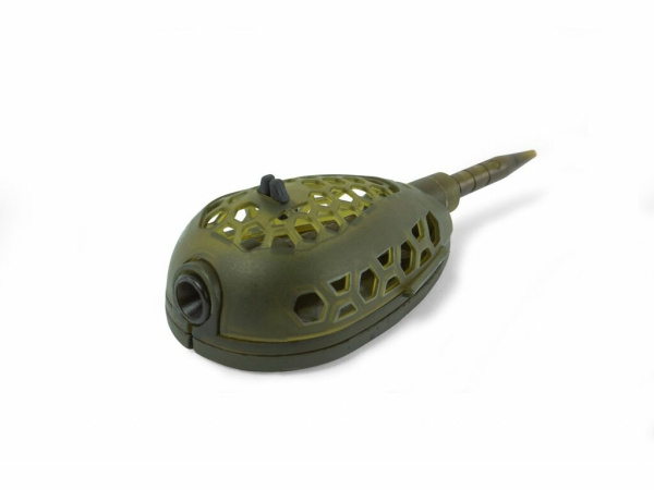 KORUM - Krmítko Camo Grub Feeders 