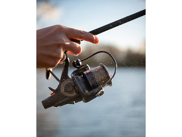Rapala wobler X-Rap® Suspending 4g 6 cm