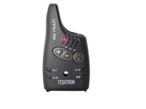 FLAJZAR - Příjmač Fishtron RX MULTI