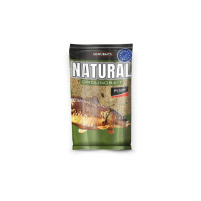 SONUBAITS - Krmítková směs Natural 1kg, Big Carp