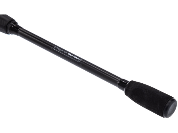 MIKADO - Prut Bixlite fast spin 2,4m 5-25g 2D