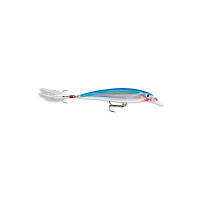 Rapala wobler X-Rap® Suspending 4g 6 cm SB