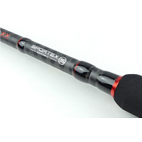 SPORTEX - Prut Black Pearl MAXX, 2,4m, 25-72g, 2D