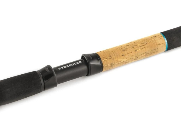 Trabucco - Prut PROXIMA XP CARP MASTER FDR 2,9m 90g, 2D