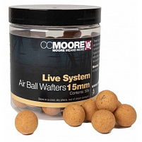 CC Moore - Live System Air Ball Wafters, 18mm, 35ks