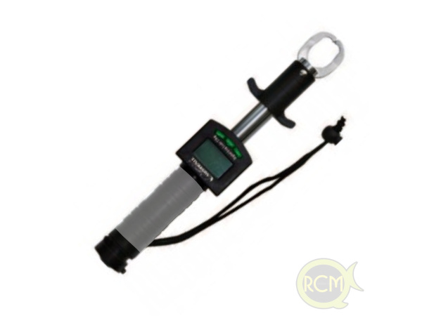 MISTRALL - Vylovovací kleště LUX s digitální váhou do 25kg