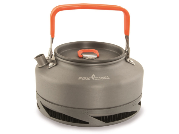 Fox Cookware Heat Transfer Kettle 0,9L