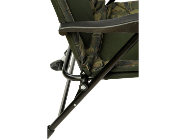 Giants fishing Sedačka Chair Gaube XT