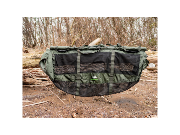Giants fishing Vážící sak plovoucí Weigh Sling Floating Luxury XL