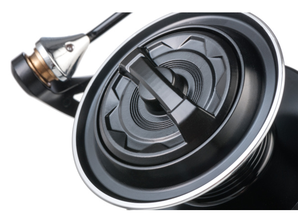 Alcon Carp MK2 6000
